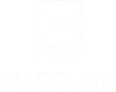 Logo Gyan Allround